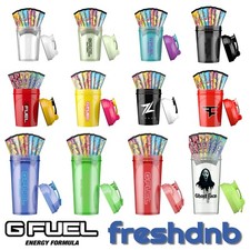 G Fuel Starter Kits - Shaker