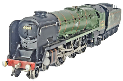 Wrenn railways w2238 - w2238, merchant