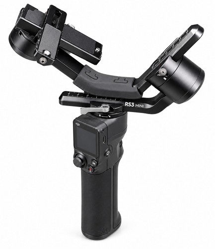 Dji mini 3 - rs,