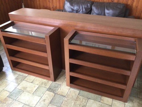 Rare ikea malm storage - malm,