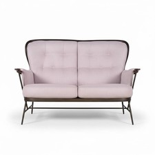 Ercol “Everest” Two-Seat