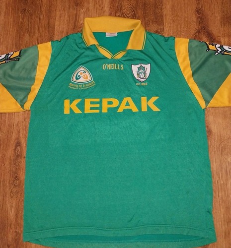 Meath gaa 1998 - gaa, football