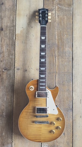 Gibson les paul standard - les,