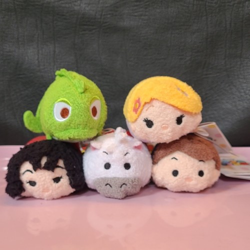 Disney parks mini tsum - parks,