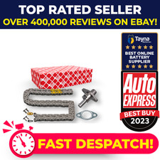 Timing Chain Kit fits
