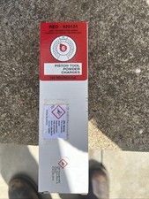 Hilton Nail Gun Cartridges