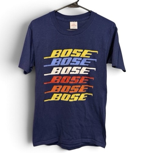 Vintage 80s bose promo - vintage,