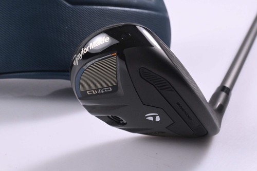 Taylormade qi4d max lite - qi4d,