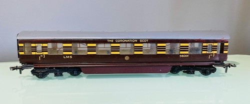 Pre war trix twin 568 - pre,