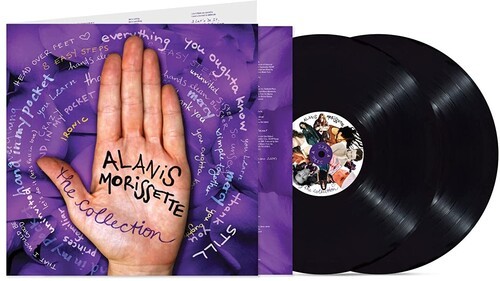 Alanis morissette the - alanis,