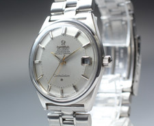 OMEGA Constellation 168.025