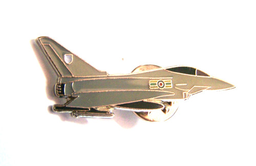 Raf eurofighter typhoon jet - eurofighter,