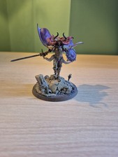Sigvald Prince of Slaanesh