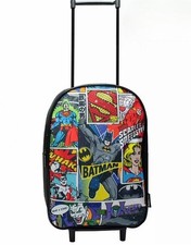 DC Comics Batman Superman