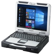 RUGGED PANASONIC TOUGHBOOK