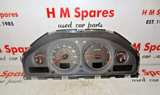 VOLVO V70 2.4D INSTRUMENT