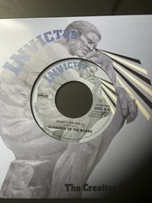 Northern Soul- CHAIRMAN OF THE