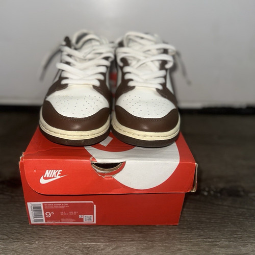 Nike dunk low - nike, men’s