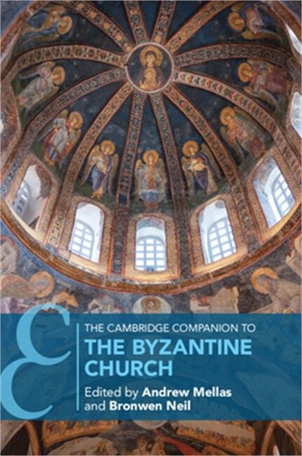 The cambridge companion - companion,