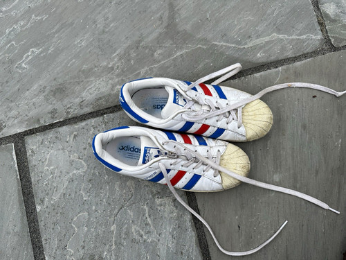 Adidas superstar men low - adidas, men’s