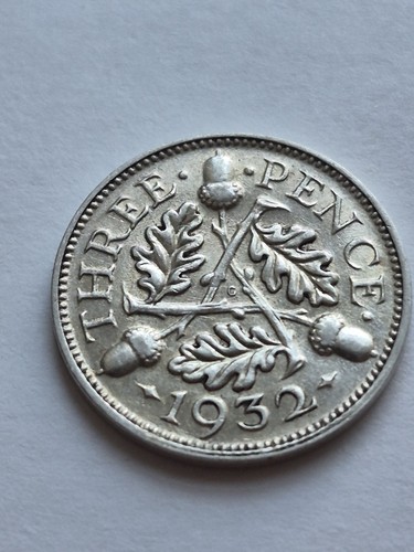 1932 king george 500 - 1932,