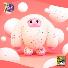 Abominable Toys #154 7BucksAPop SDCC Exclusive Jawbreaker Chomp Vinyl Figure