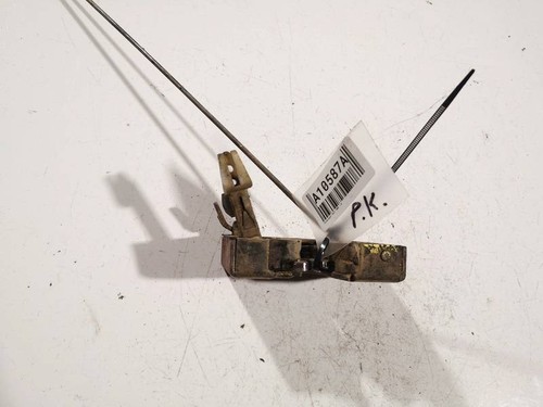 191837015 door lock central
