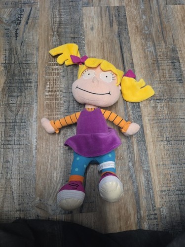 Nickelodeon rugrats 2001 - nickelodeon,