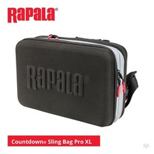 Rapala Countdown Sling Bag Pro