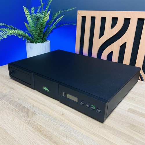 Naim cd5si hifi separate home - naim,