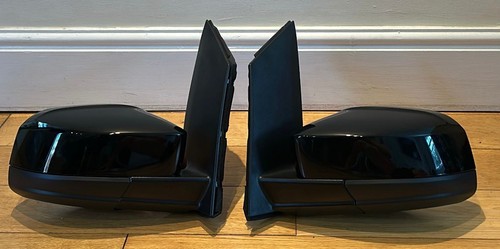 Caddy life mirrors - 🔥vw,