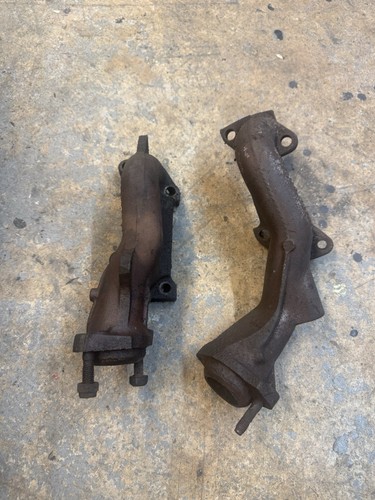 Ford cologne v6 sierra - cologne,