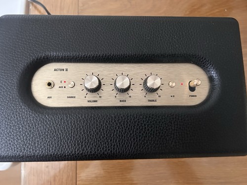 Marshall acton bluetooth - acton, ii