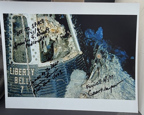 Liberty bell recovery - bell,