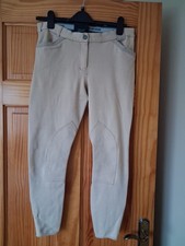 Womens Horse Riding Breeches X