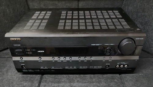 Onkyo amplifier receiver - amplifier,