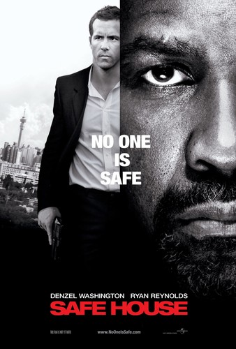 Safe house refuge - safe,