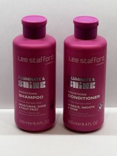 Lee Stafford Illuminating