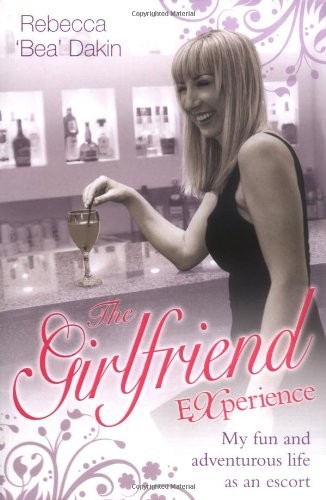 The girlfriend experience - girlfriend, experience:
