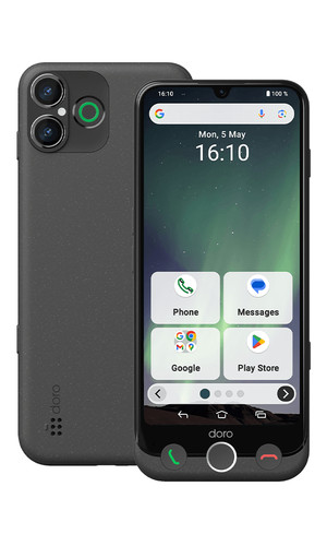 Doro aurora a30 128gb - aurora,
