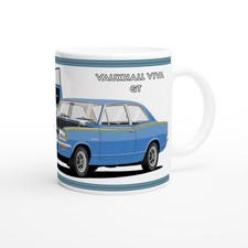 Vauxhall viva brabham - viva, sl,