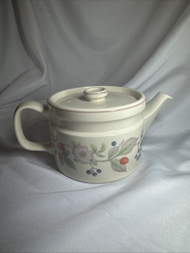 Vintage wedgwood roseberry - vintage,