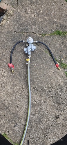 Lpg gas automatic - lpg,