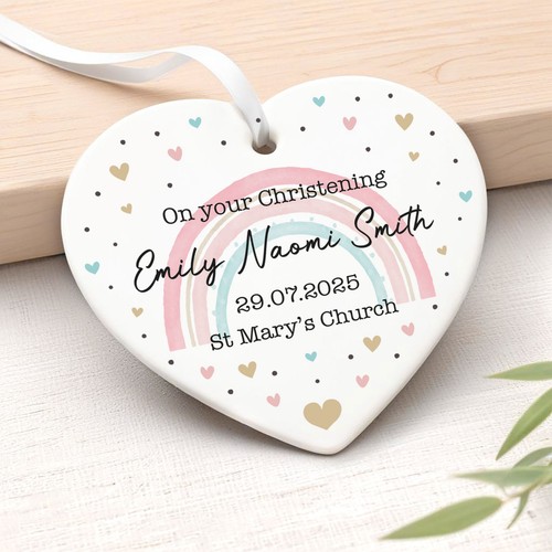 Christening gifts girl - christening,