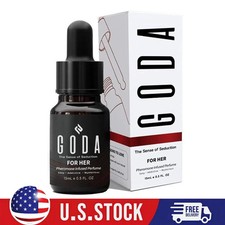 GODA Pheromones Perfume for