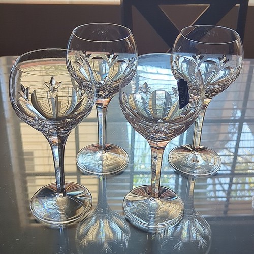 Vintage stuart crystal - vintage,
