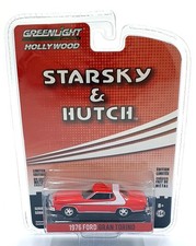 Greenlight 1/64 Scale  44780-A