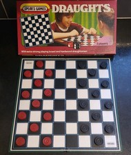 1983 - Spear's Games Draughts