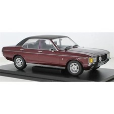 Mcg scale diecast 1975 - scale,