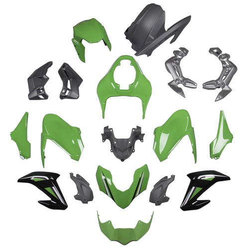 Amotopart abs bodywork - amotopart,